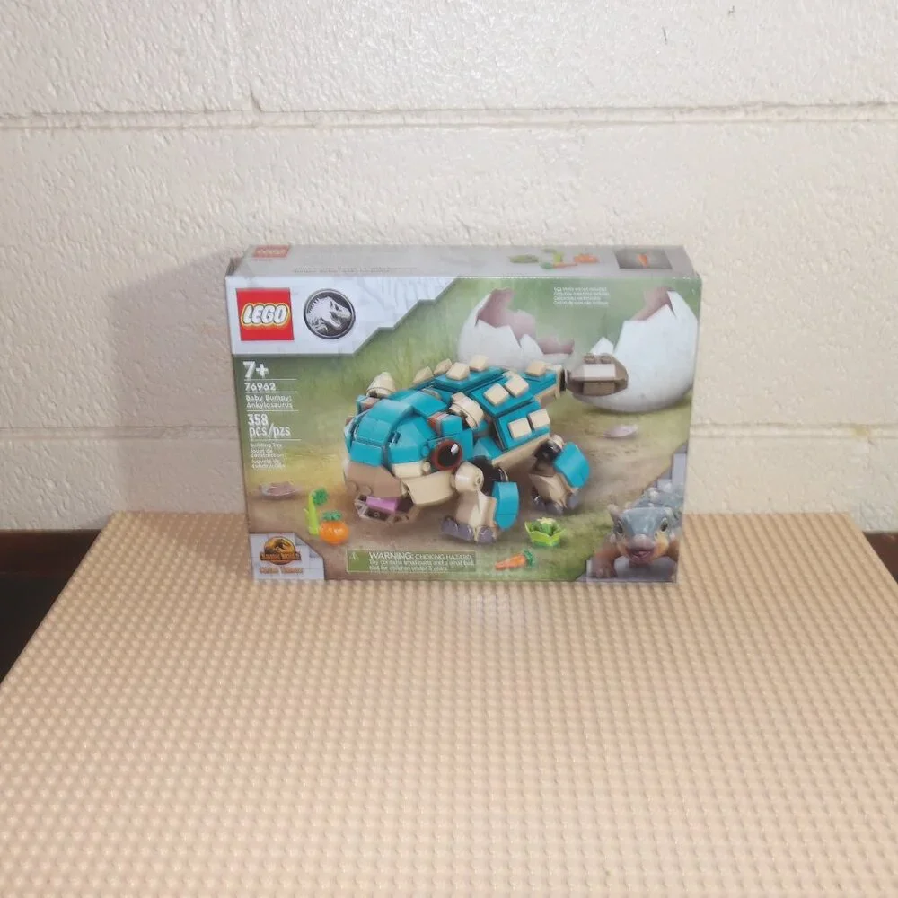 LEGO Empty Box Only – Star Wars Animal Crossing Friends City Space Ninjago +More